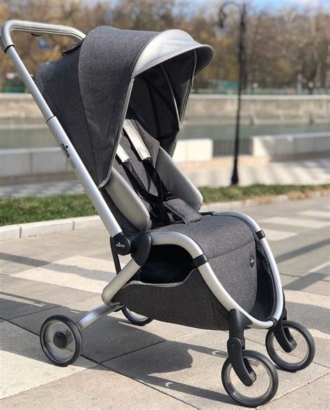 mima stroller travel bag